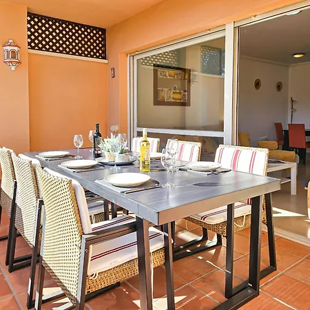 شقة Three Bedroom In Chapas *