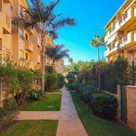 Three Bedroom In Chapas