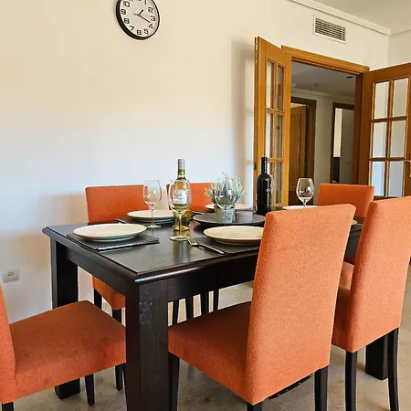 Three Bedroom In Chapas *