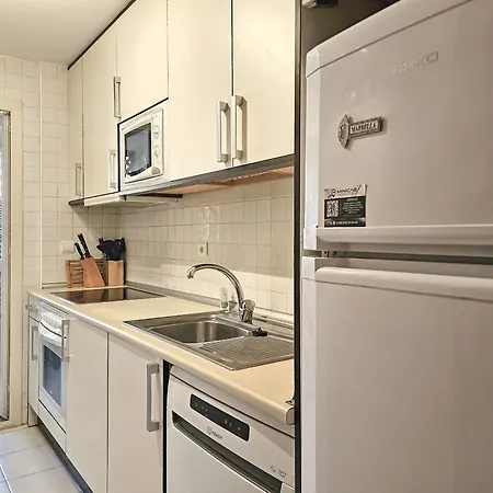 Three Bedroom In Chapas