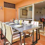 Daire Three Bedroom In Chapas *