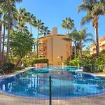 Three Bedroom In Chapas Marbella