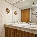 Daire Three Bedroom In Chapas