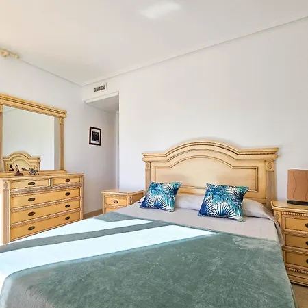 Three Bedroom In Chapas *