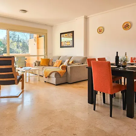 Three Bedroom In Chapas Appartement *