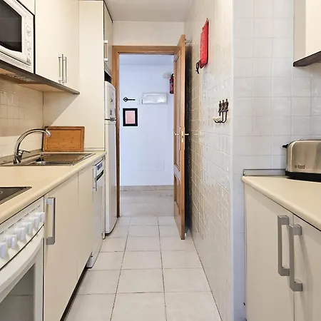 Appartement Three Bedroom In Chapas