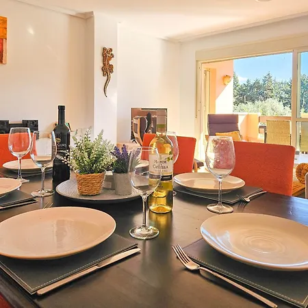 Three Bedroom In Chapas 公寓 *