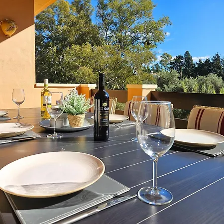 Three Bedroom In Chapas