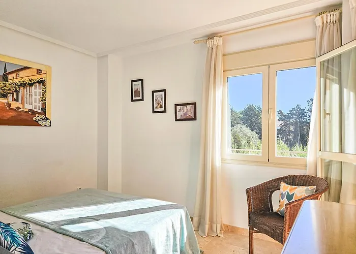 Apartman Three Bedroom In Chapas *
