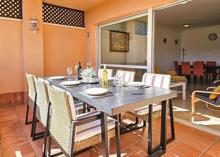 Apartman Three Bedroom In Chapas *