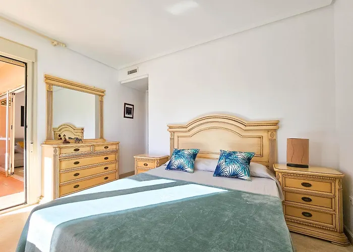 Three Bedroom In Chapas *