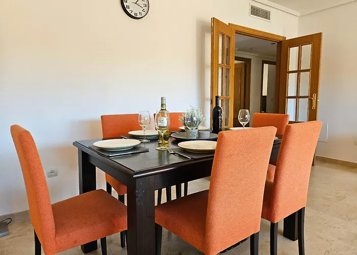 Three Bedroom In Chapas *