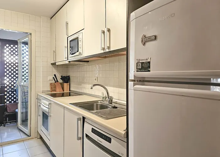 Three Bedroom In Chapas