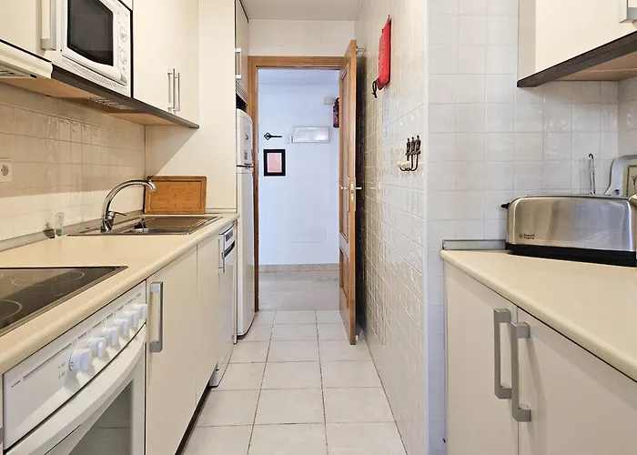 דירה Three Bedroom In Chapas
