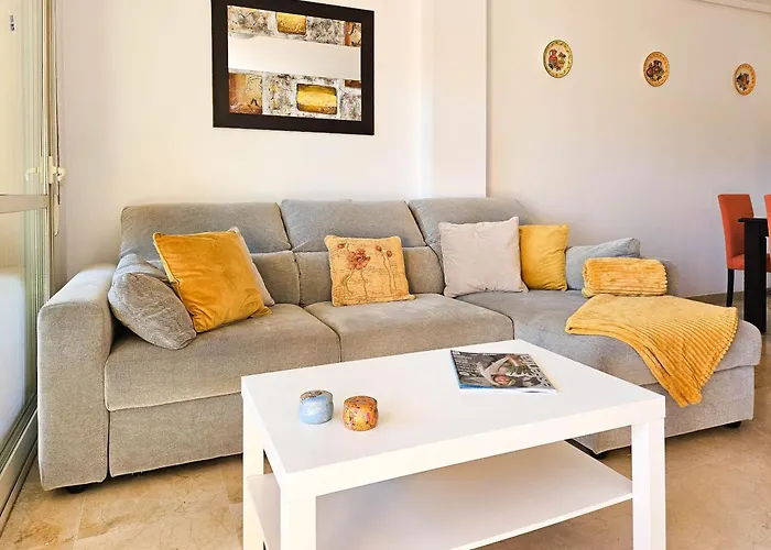 דירה Three Bedroom In Chapas