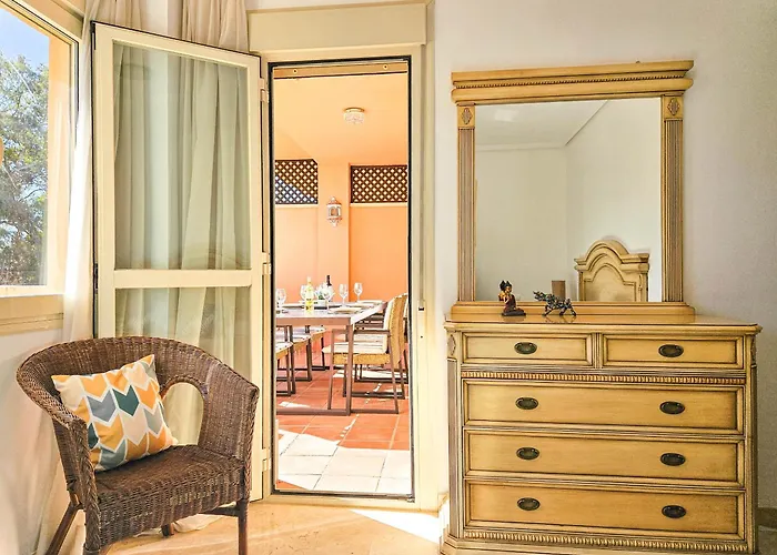 Three Bedroom In Chapas דירה *
