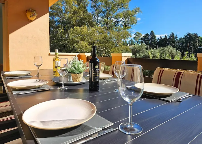 Three Bedroom In Chapas