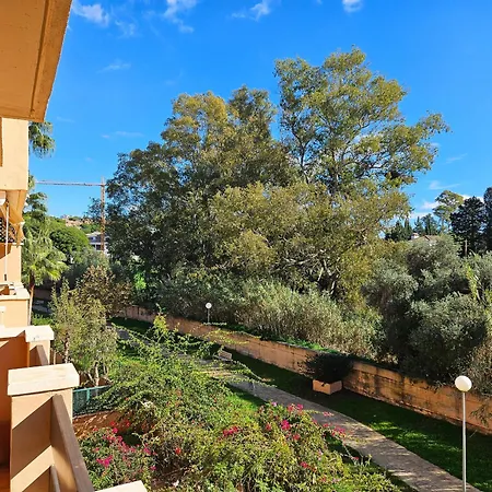 Three Bedroom In Chapas דירה *