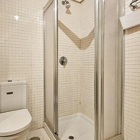 דירה Three Bedroom In Chapas