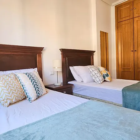 Three Bedroom In Chapas דירה *