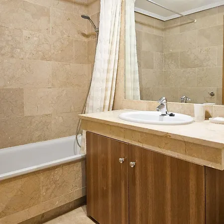 דירה Three Bedroom In Chapas *