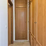 Three Bedroom In Chapas Apartment *
