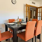 Three Bedroom In Chapas *