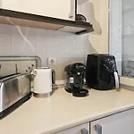 Apartment Three Bedroom In Chapas