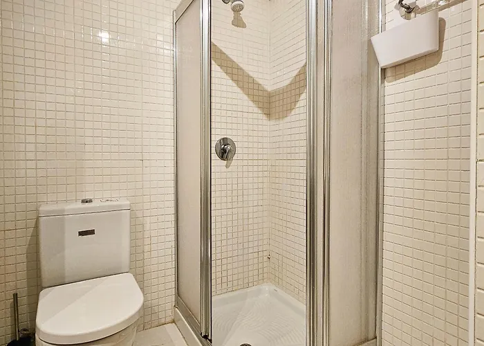Apartment Three Bedroom In Chapas
