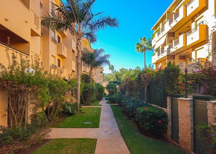 Three Bedroom In Chapas